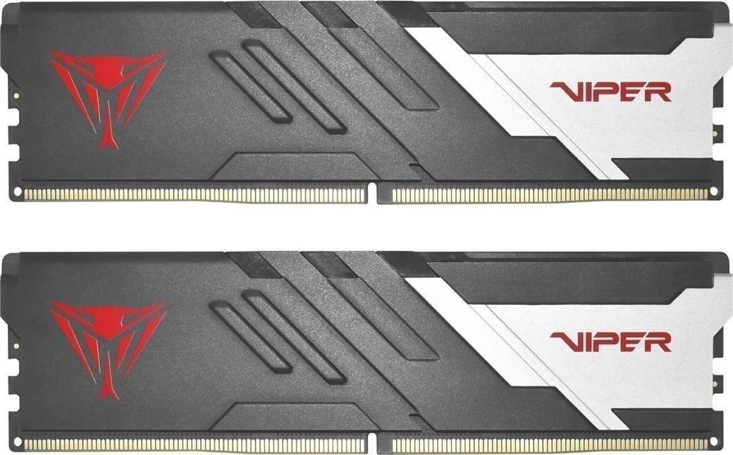Memorie laptop Patriot PVV532G600C30K 32 GB DDR5 6000 MHz CL30 kit 2 x 16 GB, ,XMP 3.0 