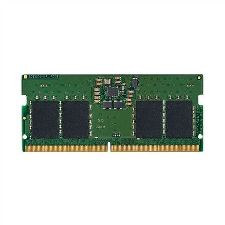 Memorie laptop Kingston KCP556SS6-8 8 GB DDR5 5600 MHz CL46 