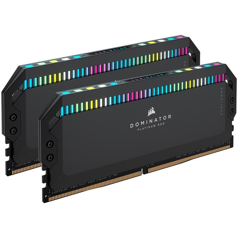 CORSAIR Dominator Platinum RGB - DDR5