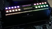 CORSAIR Dominator Platinum RGB - DDR5