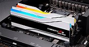 Memorie G.Skill Trident Z Neo 32 GB DDR5 6000 MHz CL30, kit 2 x 16 GB, EXPO, RGB
