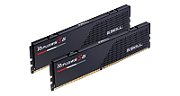 Memorie G.Skill Ripjaws S5 48 GB DDR5 6400 MHz CL36, kit 2 x 24 GB, XMP 3.0, Negru