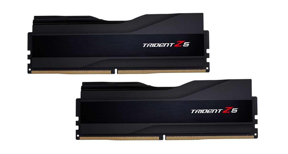 Memorie G.Skill Trident Z5 Neo 32 GB DDR5 6000 MHz CL30, kit 2 x 16 GB, XMP 3.0