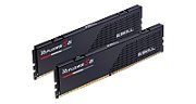 Memorie G.Skill Ripjaws S5 32 GB DDR5 6800 MHz CL34, kit 2 x 16 GB, XMP 3.0, Negru