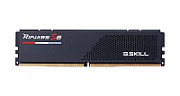Memorie G.Skill Ripjaws S5 32 GB DDR5 6800 MHz CL34, kit 2 x 16 GB, XMP 3.0, Negru
