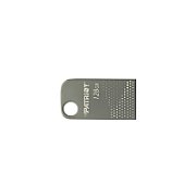 Patriot FLASHDRIVE Tab300 128GB USB 3.2 120MB/s  mini  aluminium  silver