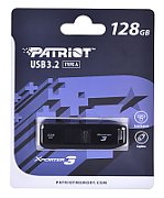 PARTIOT FLASHDRIVE Xporter 3 128GB Type A USB 3.2