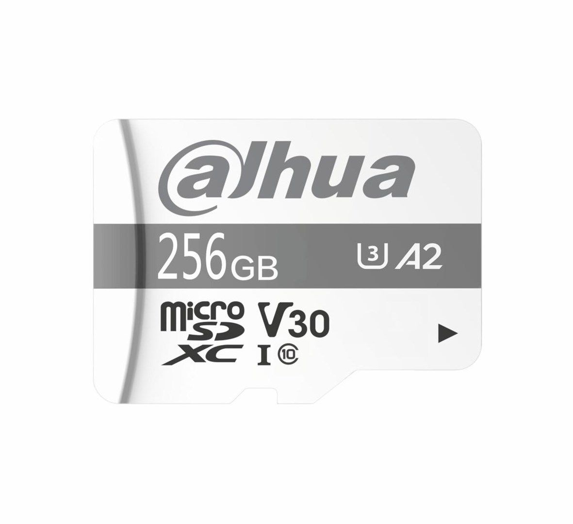 DAHUA TF-P100/256G 256GB Memory Card