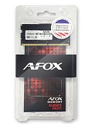 AFOX SO-DIMM DDR4 8GB 3200MHZ
