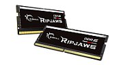 Memorie laptop G.Skill Ripjaws 32 GB DDR5 5600 MHz kit 2 x 16 GB, 