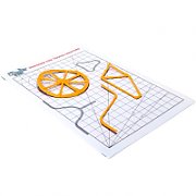 3Doodler 3DSPA 3D printing material