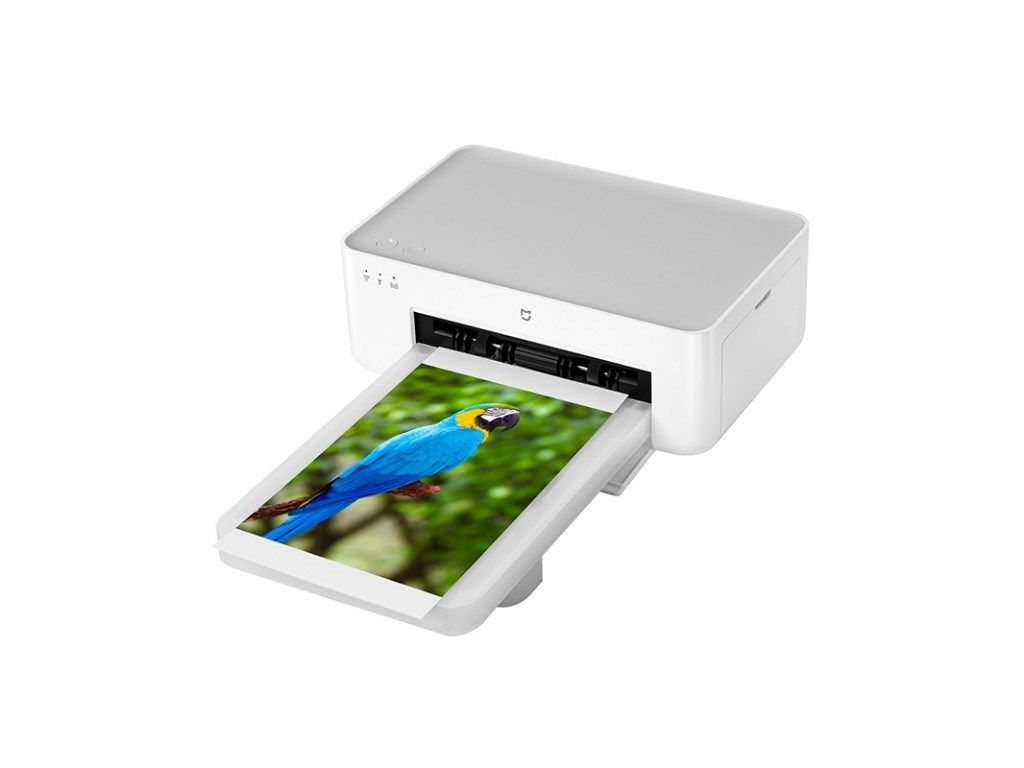 Xiaomi Instant Photo Printer 1S Set EU