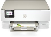 Imprimanta multifunctionala inkjet color HP ENVY Inspire 7220e, A4, duplex, USB 2.0, Wi-Fi, Bluetooth, 22 ppm negru, 20 ppm color