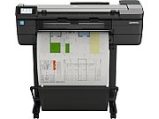 HP DesignJet T830 - multifunktionsprin
