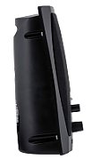 Esperanza EP110 loudspeaker 2-way 6 W Black Wired