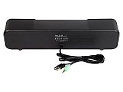 MS-32 soundbar computer speakers  6W