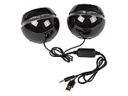 2.0 MS-29 computer speakers 6W