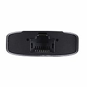 Unitek H1112F active HUB USB-C 5 Gbps  HDMI RJ-45 PD 100 W