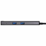 Unitek H1112F active HUB USB-C 5 Gbps  HDMI RJ-45 PD 100 W