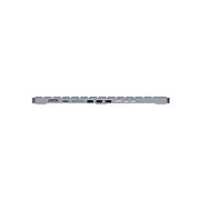 UNITEK D1092A keyboard USB US International Grey