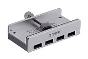 ORICO HUB USB-A 4XUSB-A 5GBPS  DESKTOP