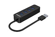UNITEK HUB USB-A 4X USB-A 3.1  ACTIVE 10W  H1117A