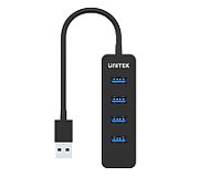UNITEK HUB USB-A 4X USB-A 3.1  ACTIVE 10W  H1117A
