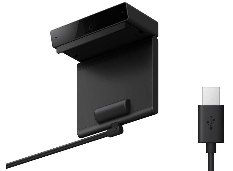 Sony CMU-BC1 Bravia Camera (compatible with XR series TV) Sony | Bravia Camera | CMU-BC1 | MP | ISO | Display diagonal    | Magnification  x