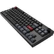 Montech MKey Darkness Gaming Keyboard - GateronG Pro 2.0 Yellow