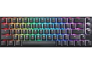 Ducky Mecha Pro SF Gaming Keyboard - Cherry MX-Silent-Red