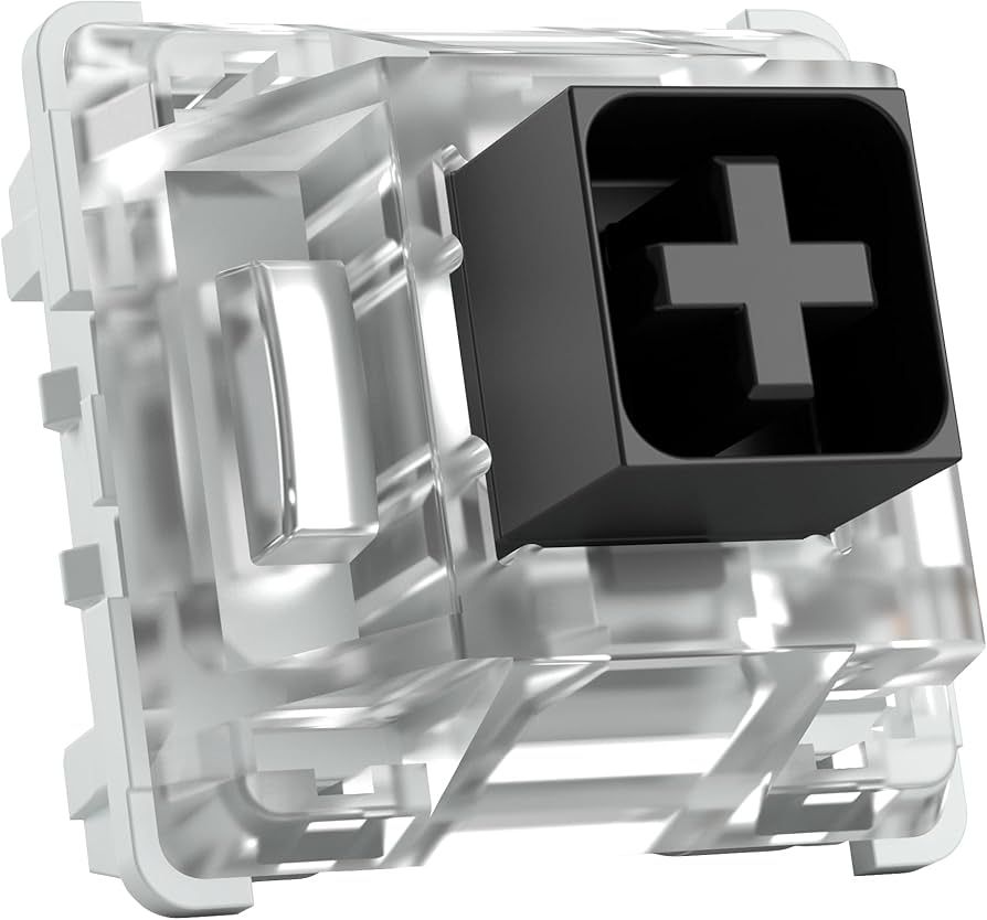 Glorious Kailh Box Brown Switches (120 pieces)