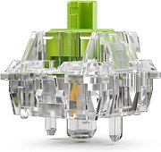 Glorious Raptor Switch  mechanical  5-pin  clicky  MX-Stem  55g - 36 pieces