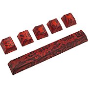 Traitors Hundun  Keycap Set  PBT 5-side Dye-Sub