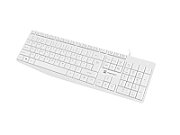 NATEC KEYBOARD NAUTILUS US SLIM