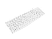 NATEC KEYBOARD NAUTILUS US SLIM