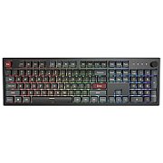 Montech MKey TKL Darkness Gaming Keyboard - GateronG Pro 2.0 Red (US)
