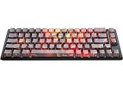 Ducky x Doom One 3 SF Gaming Keyboard  RGB LED - MX-Red