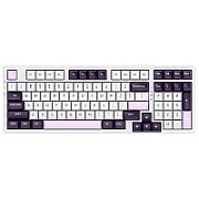 VGN V98Pro V2 Gaming Keyboard  Blueberry Ice Cream - Forest (US)