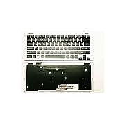 VGN V98 V2 Gaming Keyboard  Numbani Switch - Black (US)