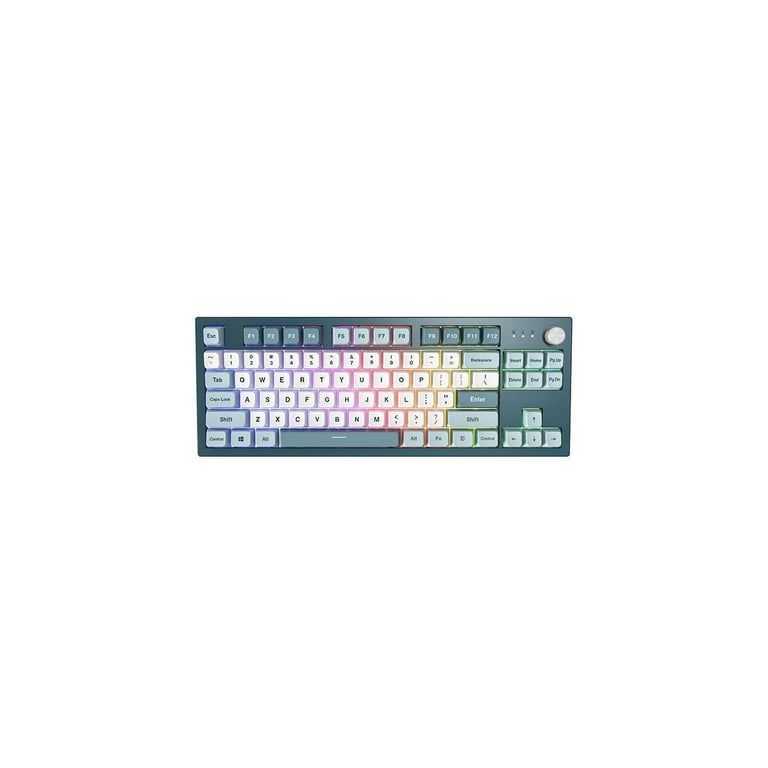 Montech MKey TKL Freedom Gaming Keyboard - GateronG Pro 2.0 Brown (US)