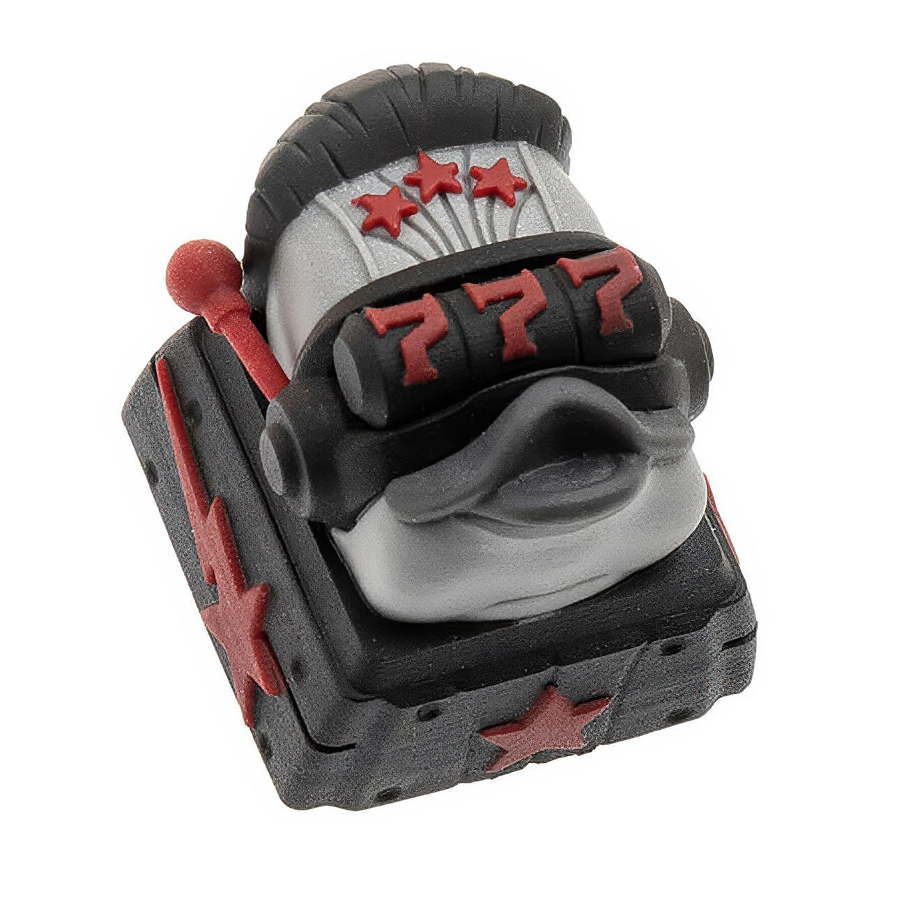 Ducky x Hotkeys Ducky League Lucky (Dark Edition)