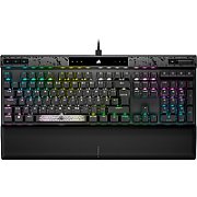 Corsair K70 MAX RGB Magnetic-Mechanical Gaming Keyboard  RGB Lighting - ISO UK