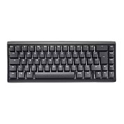 Ducky Outlaw 65 Gaming Keyboard  Barebone - black (ANSI)