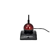 Esperanza EH130 microphone PC microphone Black Red