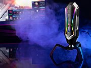 Tracer TRAMIC46853 microphone Black PC microphone