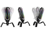 Tracer TRAMIC46853 microphone Black PC microphone