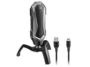 Tracer TRAMIC46853 microphone Black PC microphone