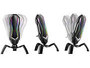 Tracer TRAMIC46853 microphone Black PC microphone