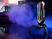 Tracer TRAMIC46853 microphone Black PC microphone