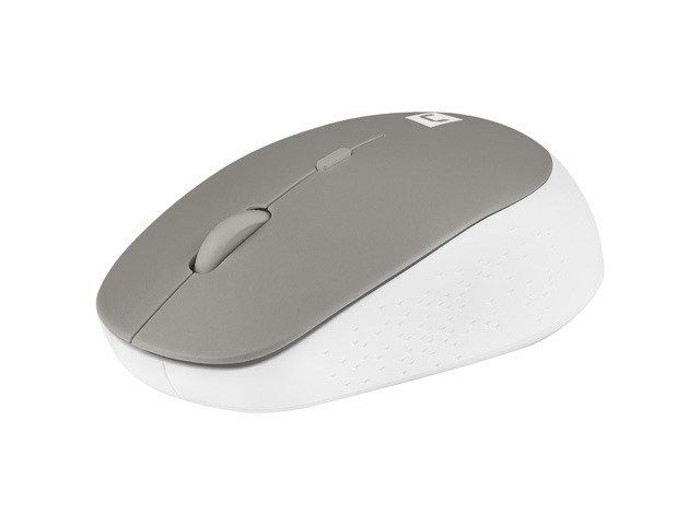 NATEC WIRELESS MOUSE HARRIER 2 1600DPI BT 5.1